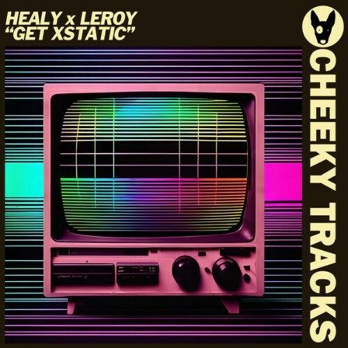  Healy x Leroy - Get Xstatic (2025) 