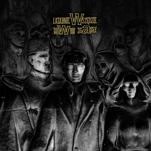  Taco Hemingway - Latarnie Wszedzie Dawno Zgasly (2025) 