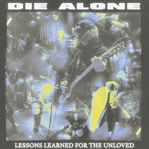  Die Alone - Lessons Learned For The Unloved (2024) 