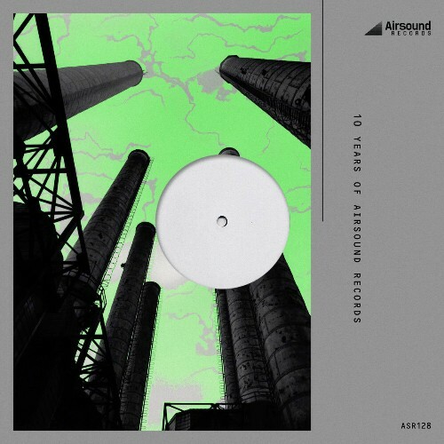  10 Years of Airsound Records (2025) 