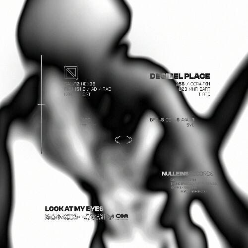  Decibel Place - Look At My Eyes (2026) 