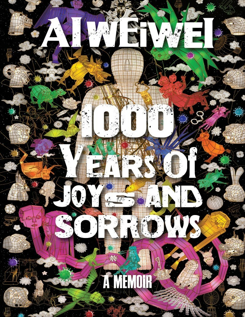 1000 Years of Joys (Clifford Owen) 1000 Years of Joys (Clifford Owen)
