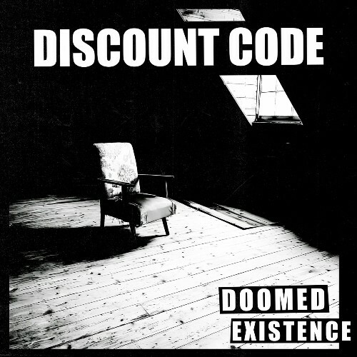  Discount Code - Doomed Existence (2025) 