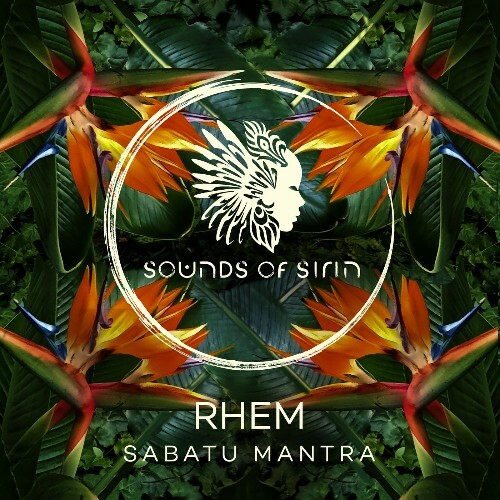  Rhem - Sabatu Mantra (2025) 
