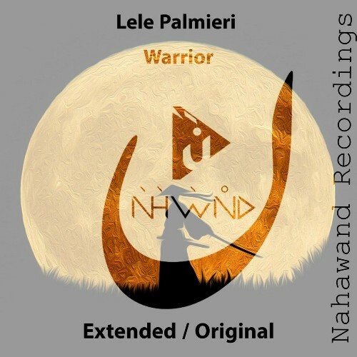  Lele Palmieri - Warrior (2024) 