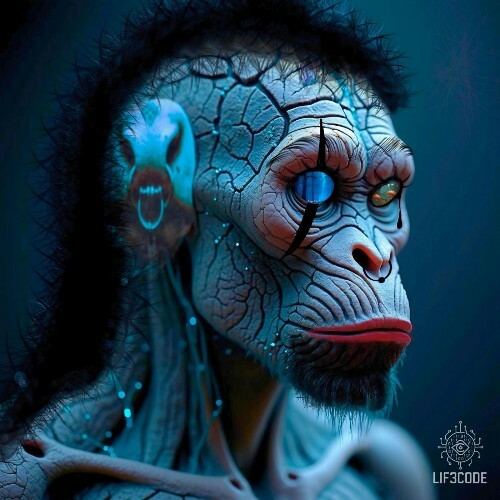  ArtLif3 - Microdose (2026) 