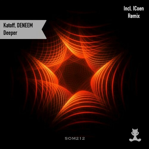  Katoff & DENEEM - Deeper (2025) 