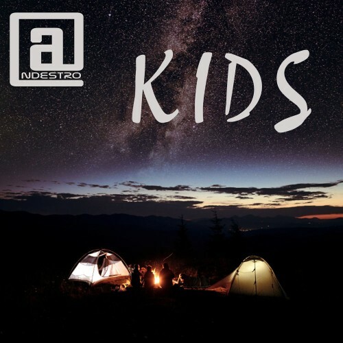  Andestro - Kids (2026) 