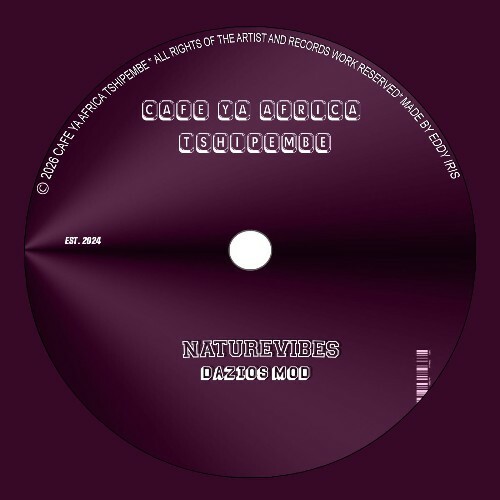  NatureVibes - Dazios Mod (2026) 
