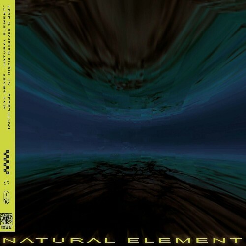 Max Graef - Natural Element (2024) FLAC / 16 bit Hi-Res