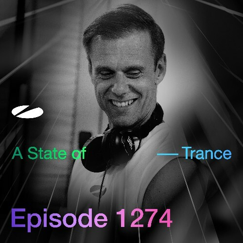  Armin van Buuren - A State Of Trance 1274 (2026-04-23) 