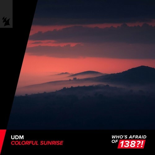 UDM - Colorful Sunrise (2023) MP3