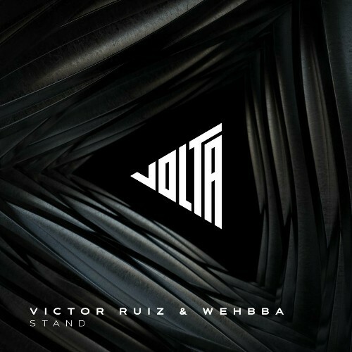  Victor Ruiz & Wehbba - Stand (2024) 