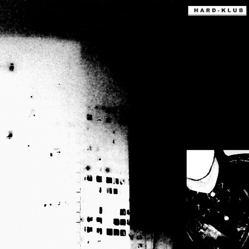  Hard Klub - Hard Klub (2026) 