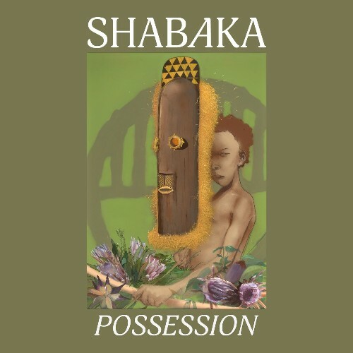  Shabaka - Possession (2024) 