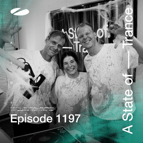  Armin van Buuren - A State Of Trance Episode 1197 (2024-10-31) 