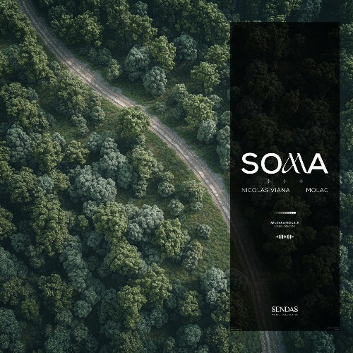  Molac & Nicolas Viana - Soma (2025) 
