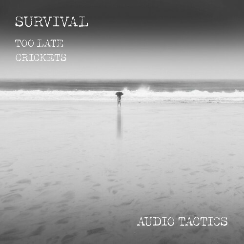  Survival - Too Late / Crickets (2024) 