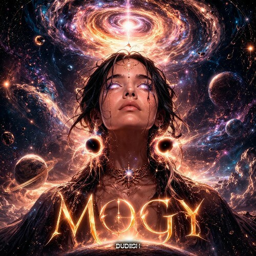  Dudiish - Mogy (2026) 