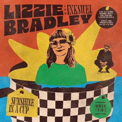 Lizzie Bradley & Inkswel - Sunshine In A Cup (2026) 