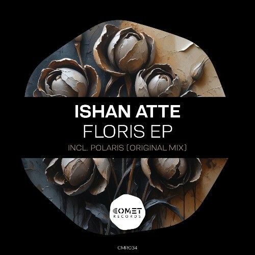  Ishan Atte - Floris (2025) 