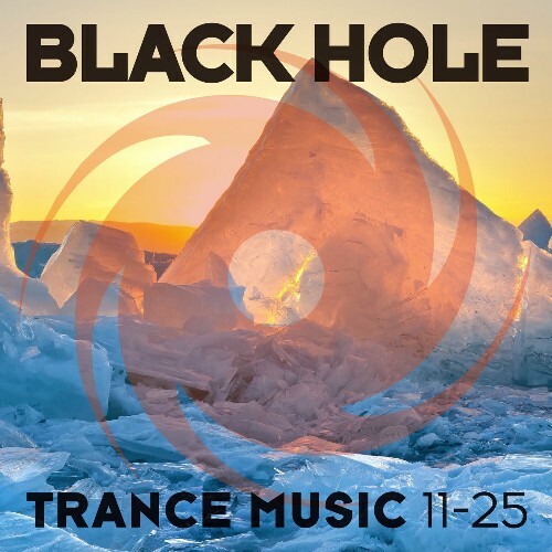  Black Hole Trance Music 11-25 (2025) 