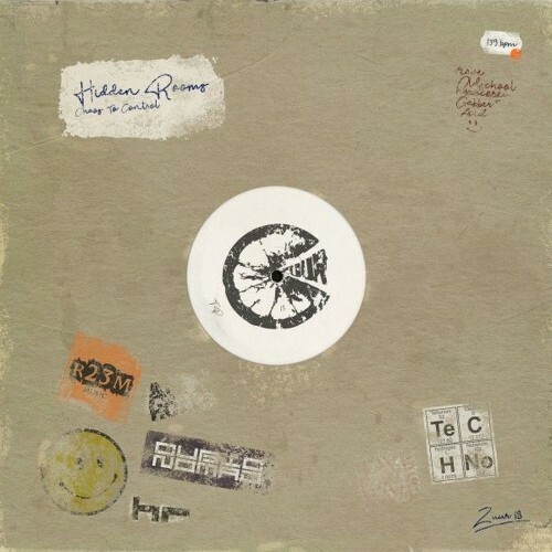  Hidden Rooms - Chaos to Control (2026) 
