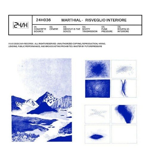  MARTHIAL - Risveglio Interiore (2026) 