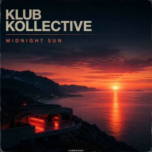 Klub Kollective — Midnight Sun (2026)