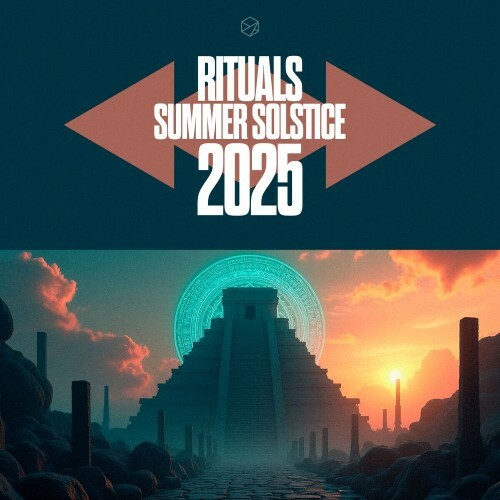  Rituals Summer Solstice 2025 (2025) 