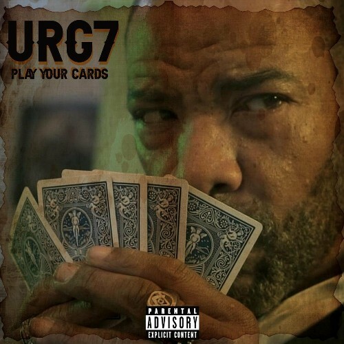  URG7 - Play Your Cards (2024) 