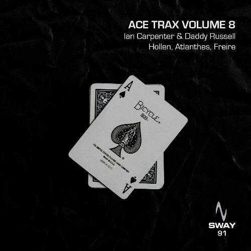  Ace Trax Volume 8 (2026) 
