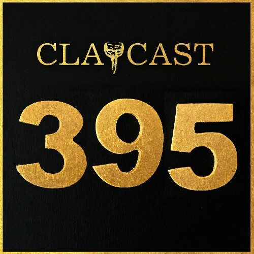 Claptone - Clapcast 395 (2023-02-14) MP3