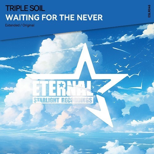  Triple Soil - Waiting For The Never (2026) 