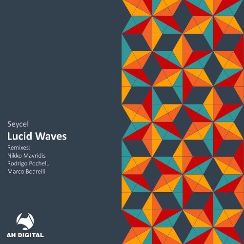  Seycel - Lucid Waves (2025) 