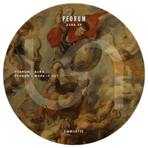  Pedrum - Aura (2026) 
