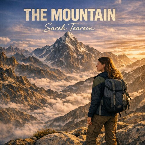  Sarah Tearson - The Moutain (2026) 