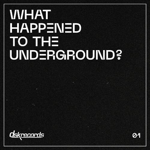  Think Aloud & Golden Virgo - What Happened To The Underground? 01 ... MEVA6UX_o