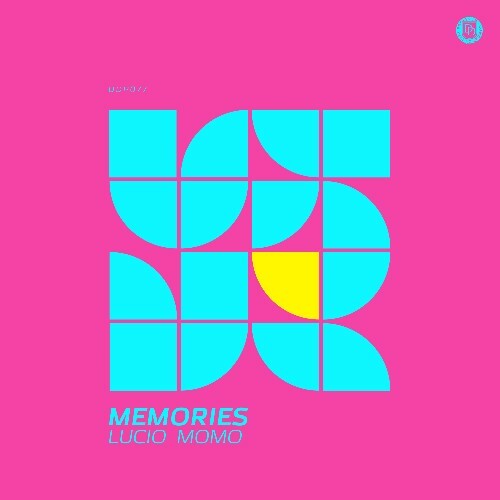  Lucio Momo - Memories (2025) 