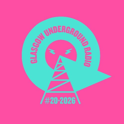  Kevin Mckay - Glasgow Underground Radio 174 (2026-05-11) 