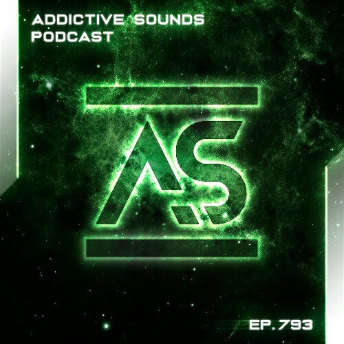  Addictive Sounds - Addictive Sounds Podcast 793 (2025-10-03) 