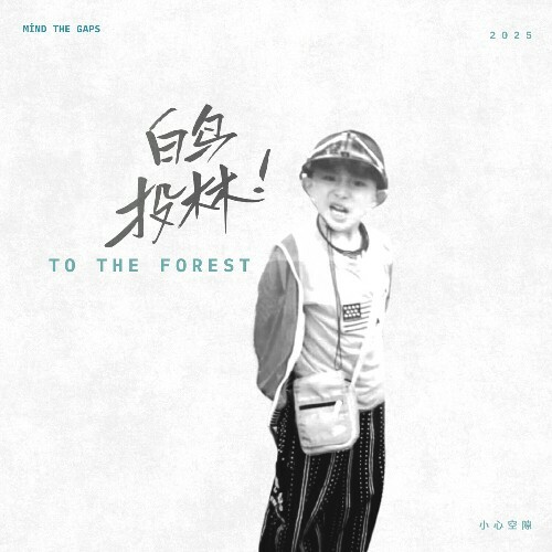  Mind The Gaps - To The Forest (2025) 