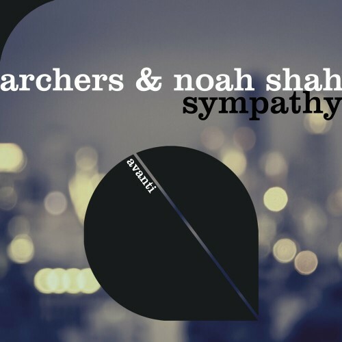  Archers & Noah Shah - Sympathy (2024)  MET15GA_o