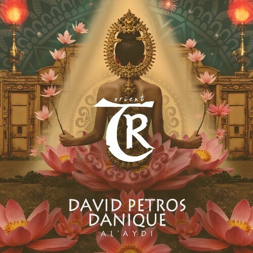  David Petros & Danique - Al'aydi (2025) 