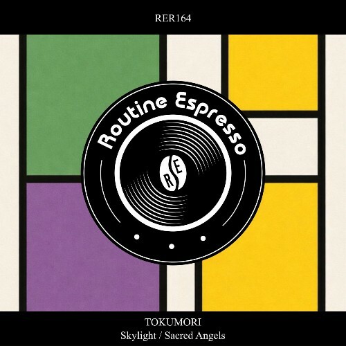  TOKUMORI - Skylight / Sacred Angels (2026) 