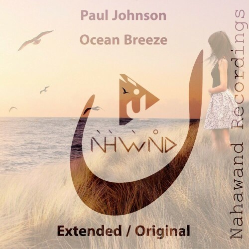  Paul Johnson - Ocean Breeze (2023) 