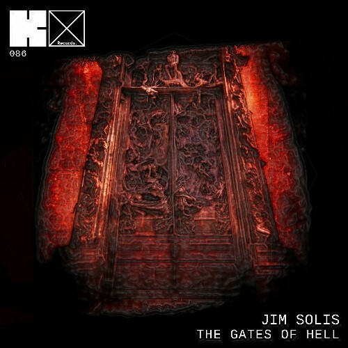 MP3:  Jim Solis - The Gates of Hell (2024) Онлайн