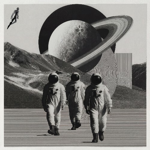  Michael A - Orbital Entry (2026) 