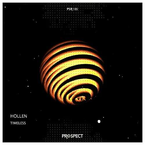  Hollen - Timeless (2024) 