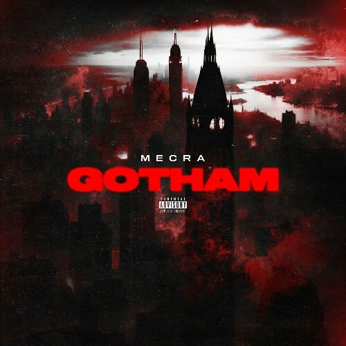  Mecra Officiel - Gotham (2024) 